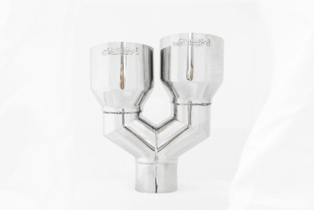 Exhaust Tip - T5177